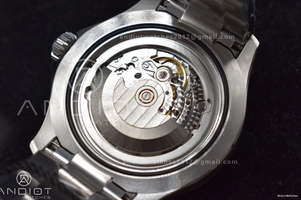 TF Blue Dial Automatic Tiffany Best SuperOcean Versatile Bracelet on SS 1:1 480 A 44 Edition 0824